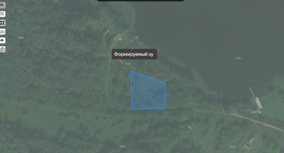 Министерство имущественных отношений Псковской области в соответствии со ст. 39.18 Земельного кодекса Российской Федерации извещает о возможности предоставления в аренду земельного участка из земель населенных пунктов площадью 2999 кв.м по адресу: Псковская обл., Невельский муниципальный округ, д. Смольники, формируемого с видом разрешенного использования «Для индивидуального жилищного строительства» (код 2.1).