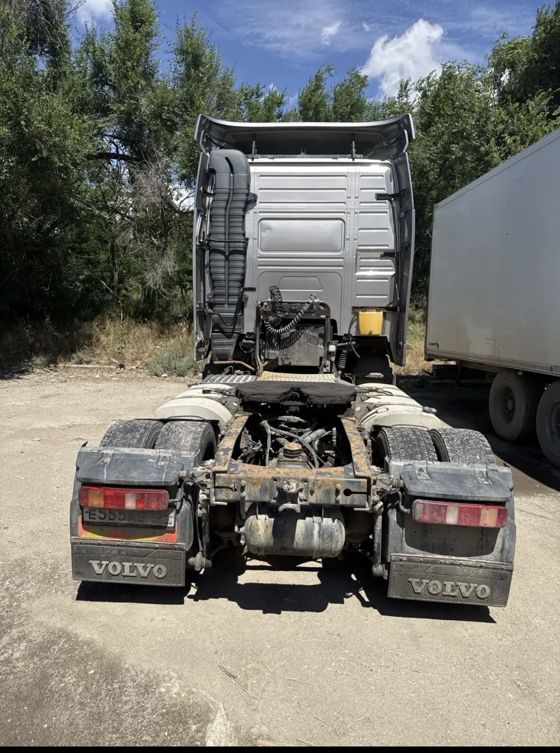 (369 сосп)  амтс Volvo FH-Truck 4x2