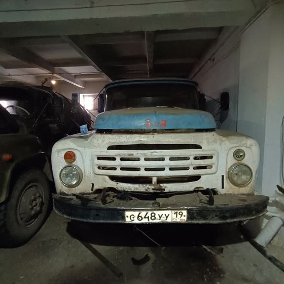 Груз. самосвалы, ЗИЛ ММ3554, 1993 года выпуска (VIN) отсутствует, двигатель 130 118115, шасси 3368628, кузов отсутств., цвет синий, мощность двигателя 150 л.с. (110 кВт), рабочий объем двигателя 6000 куб.см., тип двигателя бензиновый, разрешенная максимальная масса 10850 кг, масса без нагрузки -, категория С.
