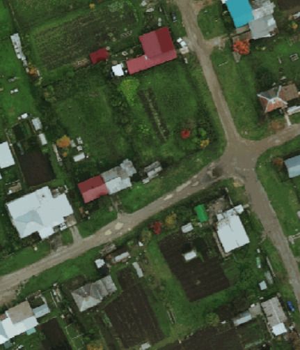 ул. Советская, з/у 46, р.п. Пашия, Горнозаводский муниципальный округ, Пермский край
