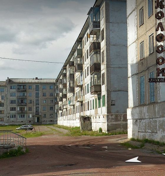 (№39-02-26) Жилое помещение общей площадью 44,2 кв.м., расположенное по мресу: Республика Коми, г. Воркута, ул. Энтузиастов, д. 30, кв, 59, этаж № 3, кад.№ вид права: собственность.