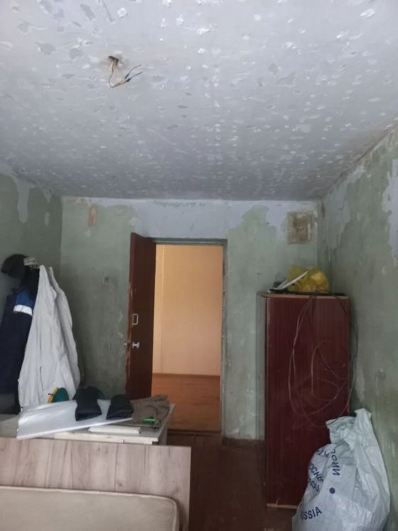 Жилое помещение