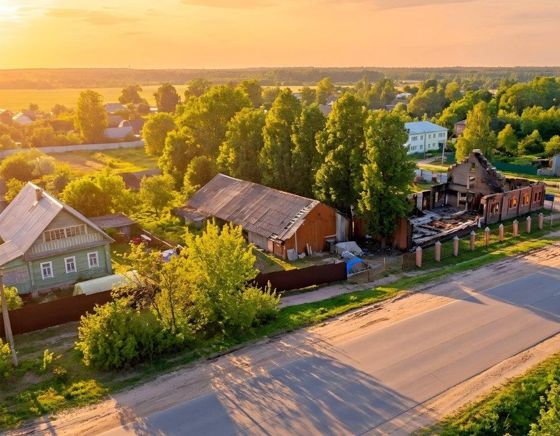 Имущество, находящееся в муниципальной собственности Переславль-Залесского муниципального округа Ярославской области, расположенное по адресу: Российская Федерация, Ярославская область, муниципальный округ Переславль-Залесский, город Переславль-Залесский, улица Урицкого, дом 2в, с земельным участком