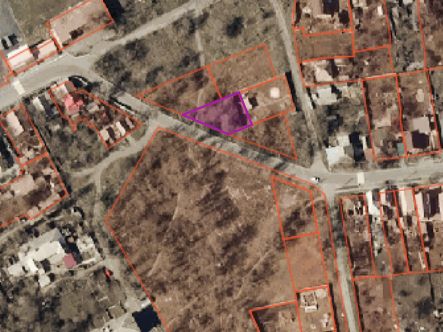 аукцион на право заключения договора аренды земельного участка, расположенного по адресу: Российская Федерация, Ростовская область, городской округ город Шахты, г.Шахты, ул.Калинина,94б