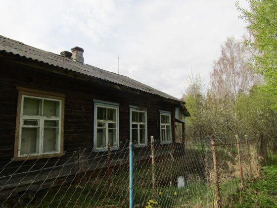 нежилое помещение в поселке при железнодорожной станции Кобостово