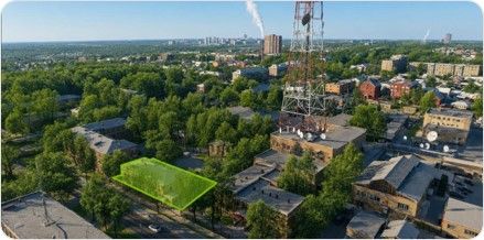 Продажа находящегося в федеральной собственности объекта недвижимого имущества площадью 434,4 кв. метра (кадастровый номер 73:24:040805:39), расположенного по адресу: Ульяновская обл., г.о. город Ульяновск, г. Ульяновск, ул. Симбирская, д. 3, одновременно с находящимся в федеральной собственности земельным участком площадью 512 кв. метров (кадастровый номер 73:24:040805:282), расположенным по адресу: Ульяновская обл., г. Ульяновск, пр-кт Нариманова.