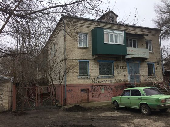 нежилое помещение, подвал, этаж 1, площадью 267,6 кв. метра, расположенное по адресу: Ставропольский край, город Невинномысск, улица Матросова, 1А