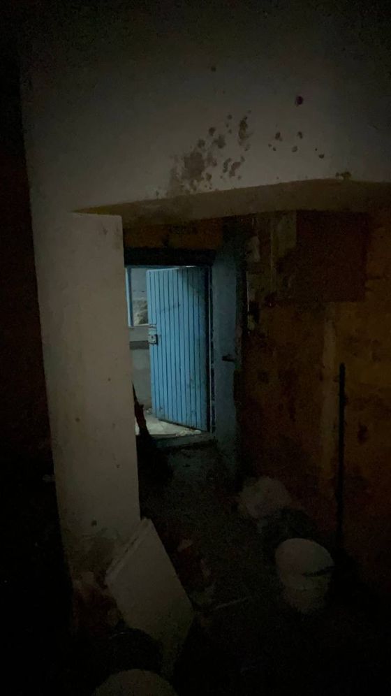 Нежилое помещение цокольного этажа общей площадью 133,5 кв.м., кадастровый номер 47:01:0000000:30596,  расположенное по адресу: Ленинградская область, Выборгский район, г. Выборг, б-р Кутузова, д. 39
