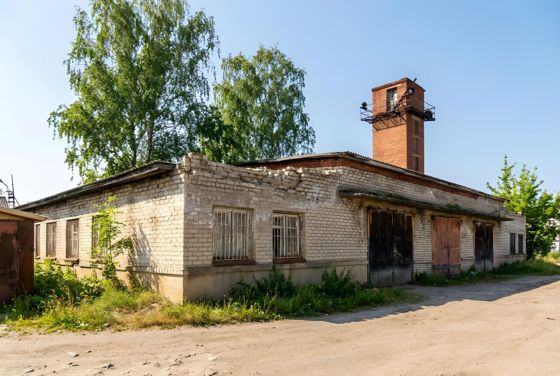 Имущество, находящееся в муниципальной собственности Переславль-Залесского муниципального округа Ярославской области, расположенное по адресу: Ярославская область, р-н Переславский, с. Купанское, ул. Депутатская, д. 27, с земельным участком