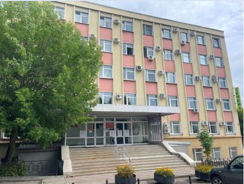 Нежилое помещение,  кадастровый номер 37:24:010152:696,  площадь 17,2 кв.м, этаж – № 5, адрес: Ивановская область,  г. Иваново, ул. Суворова, дом № 44,  Литера А, пом. 122а