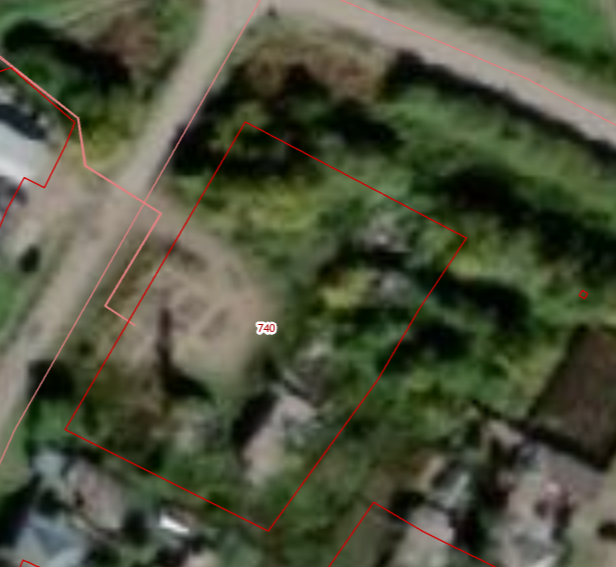 ЛОТ №1 право заключения договора аренды земельного участка с кадастровым номером 45:21:030207:740, категория – земли населенных пунктов, назначение: блокированная жилая застройка, площадью 2318 кв.м., адрес (местоположение): Курганская обл., Шатровский р-н, с. Шатрово, ул. Строителей, 1, срок аренды 5 лет.