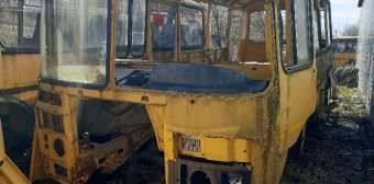 автобус  ПАЗ 32053-70, 2006 года выпуска, идентификационный номер (VIN) Х1М3205ЕХ60010088, номер кузова 60010088, двигатель № 61024778, ПТС отсутствует, транспортное средство бывшее в эксплуатации, требующее ремонта в объеме, превышающем экономическую целесообразность его выполнения,  непригодное к эксплуатации