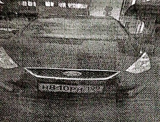 АМТС Ford Galaxy, 2007 г.в., VIN WF0MXXGBWM7Y27480