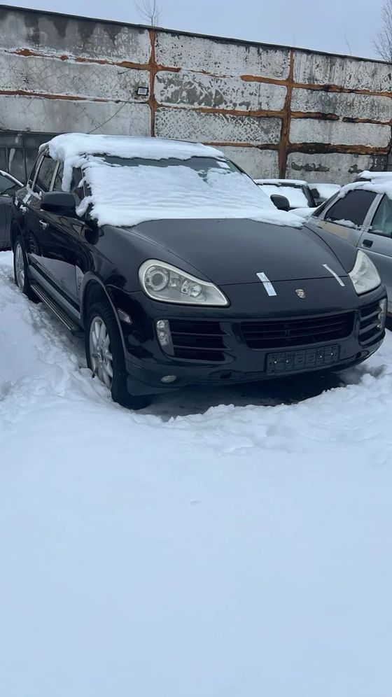 Автомобиль "Порше Кайен GTS", VIN: WP1ZZZ9PZ8LA19486 ТС на иностранном учете. (ключи и документы отсутствуют, техническое состояние не проверялось, пробег не известен). Имущество продается в том виде, в каком оно есть, в случае продажи возврату/обмену не подлежит. За скрытые дефекты имущества Продавец ответственности не несет.