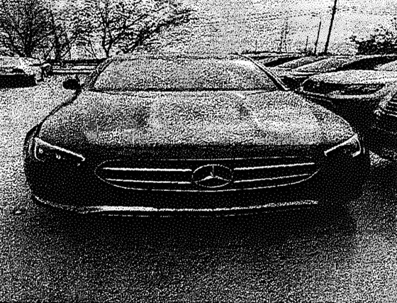 АМТС Мерседес-Бенц Е 200 D, 2020 г.в., VIN W1K2130121A925579