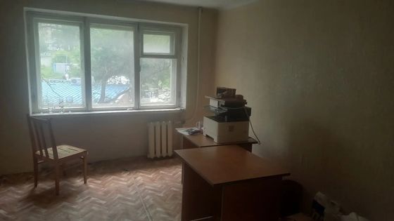 Нежилое помещение с кадастровым номером 25:36:010101:3120