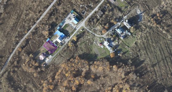 Предоставление земельного участка в аренду
