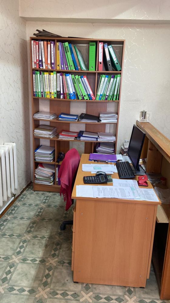 Право на заключение договора аренды муниципального имущества: - нежилое помещение, расположенное по адресу: г. ПОРОНАЙСК , ул. Ленина, 18 пом.1
