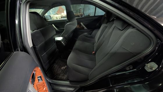 Автомобиль Toyota Camry, 2009 года выпуска, модель, № двигателя 2AZ H261794, государственный регистрационный номер О583АM27, кузов (кабина, прицеп) XW7BE40K70S006006.