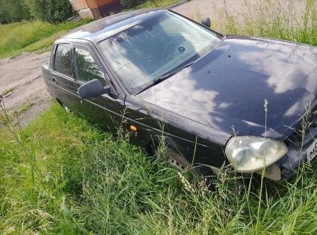 Автомобиль ЛАДА 217030 LADA PRIORA, 2011г.в., г/н М833СУ124, VIN XTA217030B0280407. Рабочее состояние, и комплектность автомобиля не проверялось. Находится в Балахтинском р-не, данное имущество обращено в доход государства (Документы, ключи отсутствуют). (128/26)