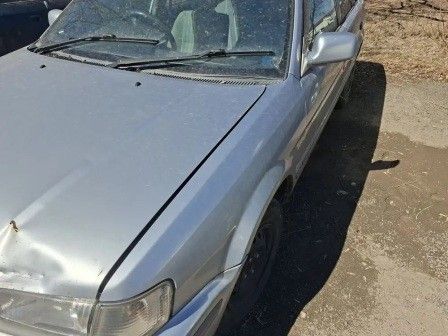 Автомобиль Toyota Tercel, г/н Х862ХО124, 1998г.в., № кузова EL510239971. Рабочее состояние, и комплектность автомобиля не проверялось. Находится в г. Красноярск, данное имущество обращено в доход государства (Документы, ключи отсутствуют). (14/26)