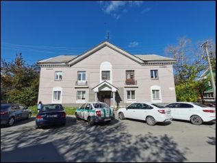 Нежилое помещение  общей площадью 49,6 кв.м., с кадастровым номером 74:37:0209015:277, по адресу: Челябинская область, г. Южноуральск, ул. Мира, д.11, пом. 2а