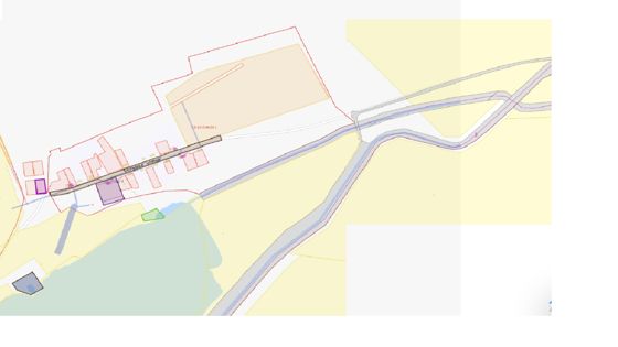 Предоставление земельного участка в собственность