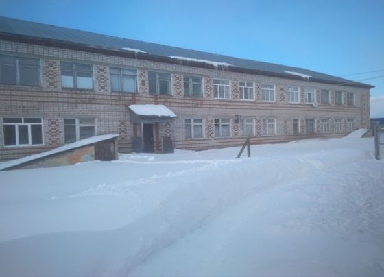 Лот № 4. Нежилое помещение, площадь 124,1 кв.м., кадастровый номер 59:29:0660001:717. Адрес объекта: Пермский край, Осинский р-н, Паклинское с.п., д. Пермякова, ул. Ленина, д. 10