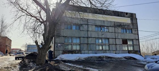 Объект аренды, площадь 503,4 кв. м, номера на поэтажном плане:  этаж 1, пом. 9, 2 этаж – пом. 2 - 5, адрес (местонахождение) объекта: Тульская область, г. Тула, Центральный район, шоссе Новомосковское, д. 24а