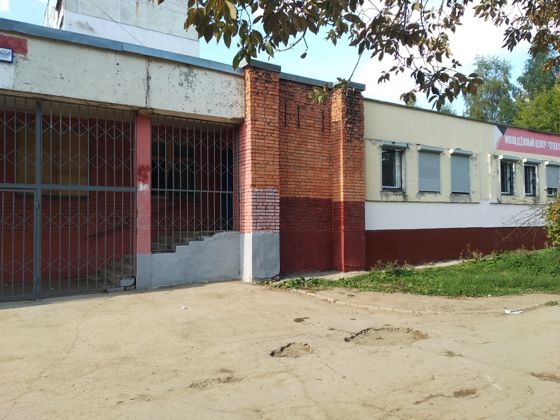 Объект аренды, площадь 116,5 кв. м, номера на поэтажном плане: этаж 1, пом. 15, 22, адрес (местонахождение) объекта: Тульская область, г. Тула, р-н Пролетарский, ул. Майская, д. 5
