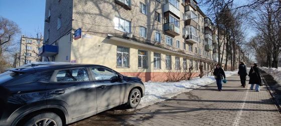 Объект аренды, площадь 239,8 кв. м, номера на поэтажном плане: этаж 1, пом. I, ком 1 - 3, 3а, 4 - 22, адрес (местонахождение) объекта: Тульская область, г. Тула, Советский район, ул. Фрунзе, д. 17