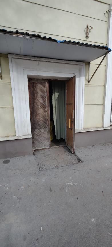 Объект аренды, площадь 38,6 кв. м, номера на поэтажном плане: этаж 1, ком. 1 - 6, 15, 16, адрес (местонахождение) объекта: Тульская область, г. Тула, Пролетарский район, ул. Металлургов, д. 4