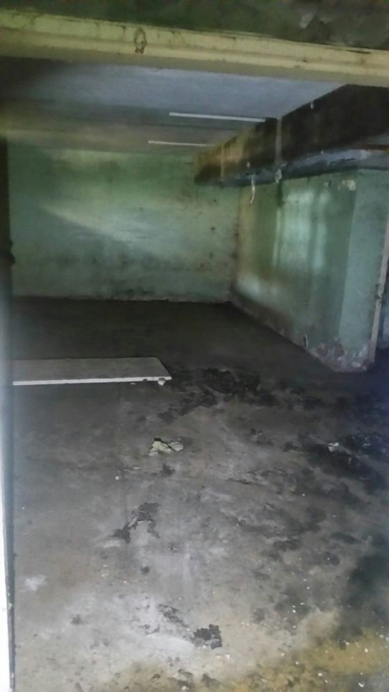 Нежилое помещение, расположенное  по адресу: г. Челябинск,  ул. Громова, д. 5-а,  пом. 1 кадастровый номер:   74:36:0418009:737