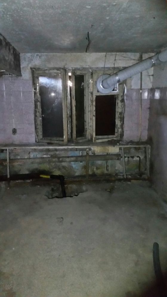 Нежилое помещение, расположенное  по адресу: г. Челябинск,  ул. Марченко, д. 25-а, пом. 3 кадастровый номер:   74:36:0213005:1338