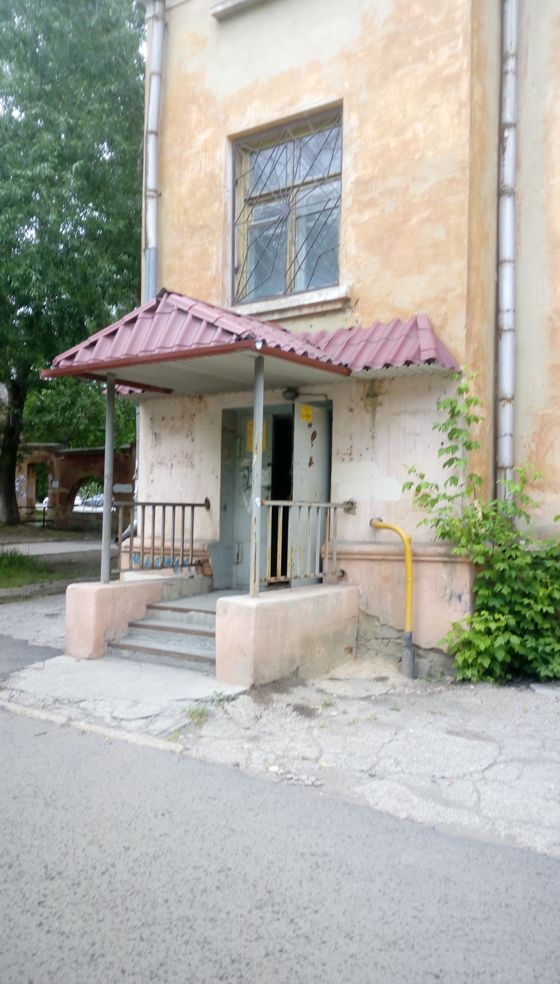 Нежилое помещение, расположенное  по адресу: г. Челябинск,  ул. Горького, д. 47,  пом. 29 кадастровый номер:   74:36:0201004:217