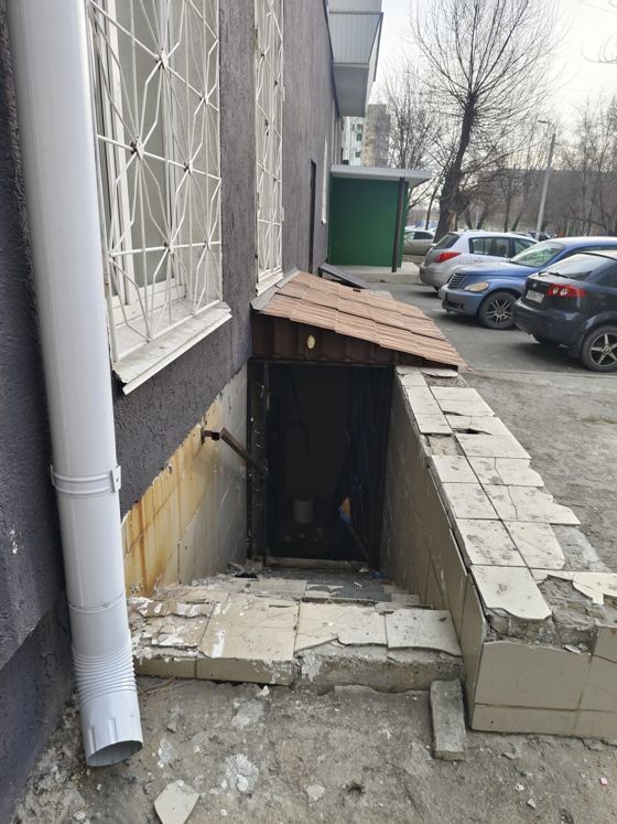 Нежилое помещение, расположенное  по адресу: г. Челябинск,  пр-кт Комсомольский,  д. 41, пом. 51 кадастровый номер:   74:36:0710001:336