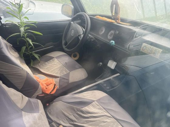 Автомобиль «ВАЗ 21074», государственный знак Н633ВК 774, с ключами от него, свидетельством о регистрации транспортного средства