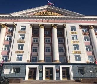 Аренда нежилых помещений (производственные помещения для организации круглосуточного питания) №№ 44-48,53,56, общей площадью 111 кв.м. и оборудование столовой в количестве 146 позиций (396 единиц) на цокольном этаже нежилого здания, кадастровый номер: 46:29:102265:10 (литер "А,А1,А2"), расположенного по адресу: г. Курск, Красная Площадь, д. 1