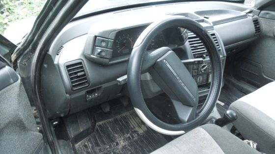 автомобиль марки "ВАЗ 21120" грз:Т659РВ35 , ХТА21120020119714