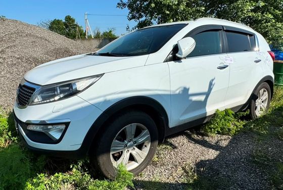 (повт) Д-к Тихомиров С.Н. А/м KIA SLS,SPORTAGE SL, SLS, г/в 2013, г/н О164АК193,VIN XWEPC813DD0004020.Обременение: арест, н/ц 1 014 288,00 руб., з-к 202 858,00 руб., ш/а 10 143,00 руб.