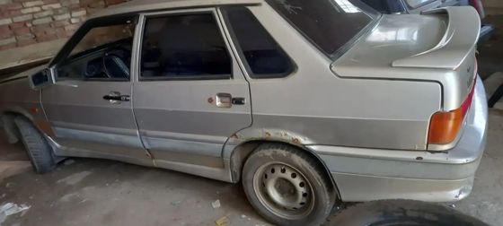 (повт) Д-к Грачева Ю.М. А/м ВАЗ 21150 ЛАДА САМАРА, г/в 2005, г/н М801АМ193, VIN XTA21150054046282. Обременение:залог,арест, н/ц 136 000,00 руб., з-к 27 200,00 руб., ш/а 1 360,00 руб.