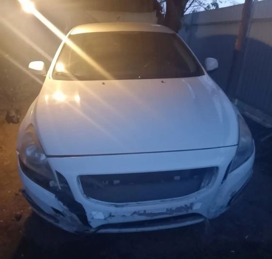 Д-к Солдатенко Н.В. А/м VOLVO S60, г/в 2012, г/н Р041РС193, VIN YV1FS45HBD2196641. Обременение:залог,арест, н/ц 954 000,00 руб., з-к 190 800,00 руб., ш/а 9 540,00 руб.