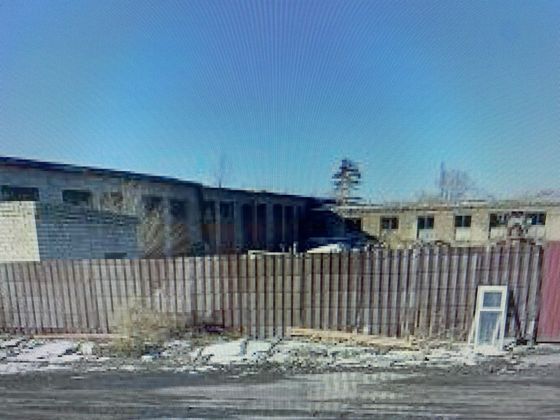 Машиноместо