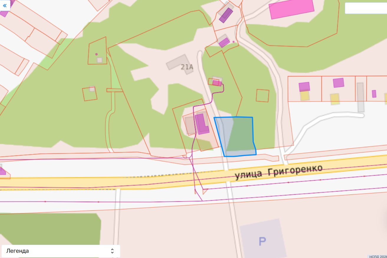 Земельный участок с кадастровым номером 25:30:020101:11764