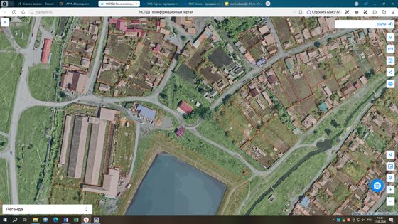Российская Федерация, Республика Хакасия, г.о. город Абаза, г. Абаза, ул. Калинина, з/у 37А