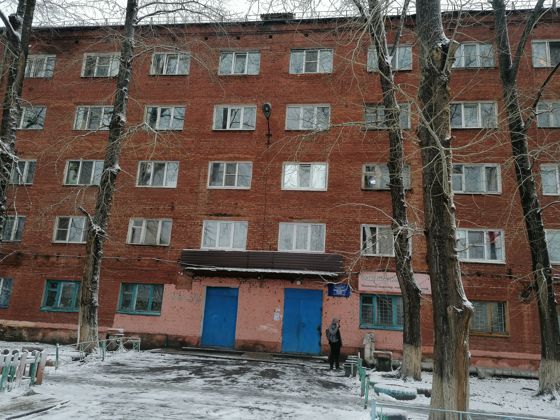 Нежилое помещение 40П