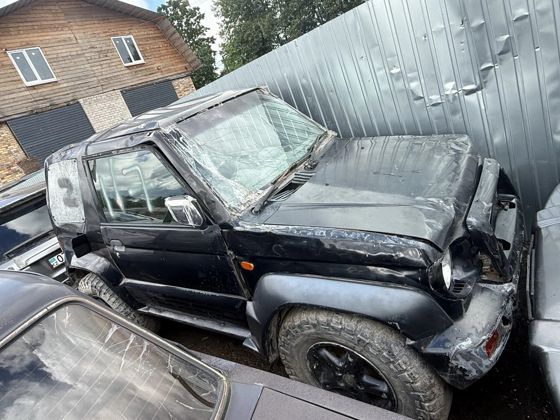 Легковые автомобили, 4 штуки