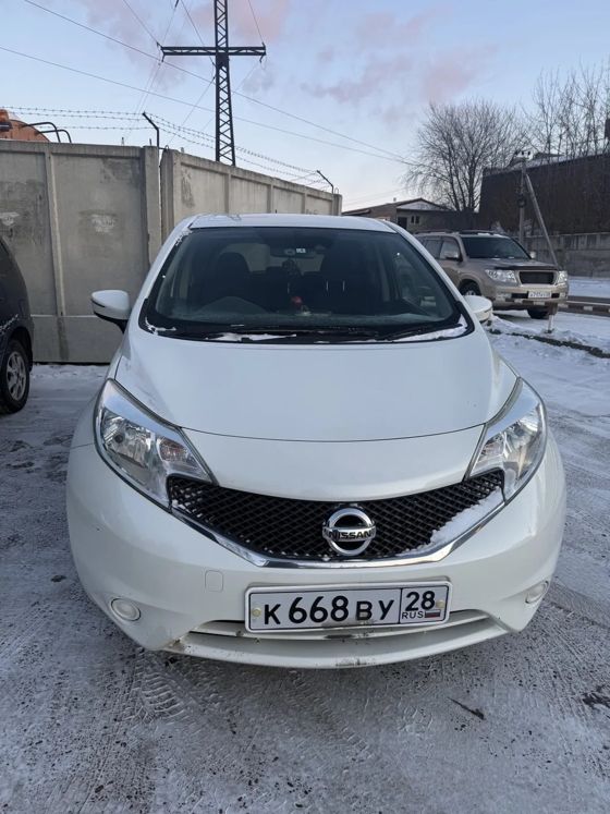 Лот №3. (повторные) автомобиль Ниссан Нот, 2015 г.в., г/н К668ВУ28, номер кузова E12322912 (залог), должник Бурнатный В.Е. (Уведомление ТУ Росимущества в Амурской области № 231) Адрес: Амурская область, г. Благовещенск, ул. Шимановского, д. 49. Минимальная начальная цена 799 425 рублей. Сумма задатка 119 914 рублей.