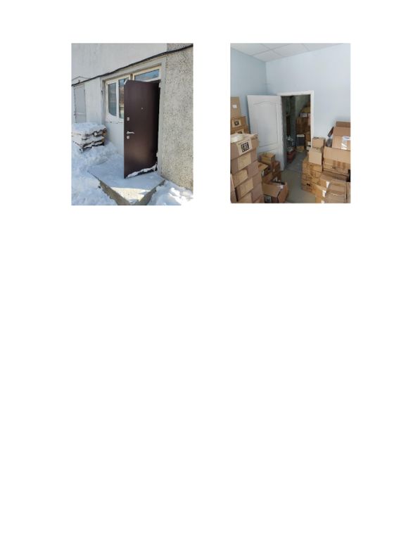 Аренда нежилого помещения 33,2 м², Симферополь