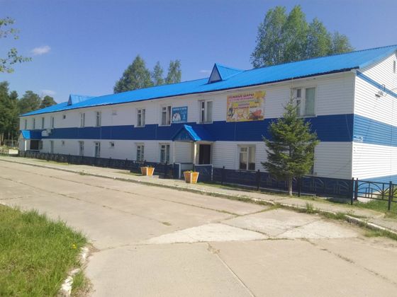 Нежилое помещение